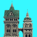 Minecraft Mod : ATi Structures