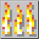 Minecraft Mod : Burning