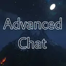Minecraft Mod : Advanced Chat