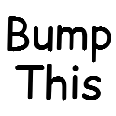 Minecraft Mod : Bump This