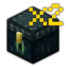 Minecraft Mod : Bigger Ender Chests