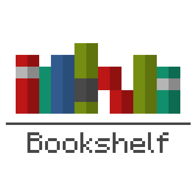 Minecraft Mod : Bookshelf