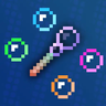 Minecraft Mod : Blowing Bubbles