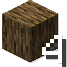 Minecraft Mod : 4木塊 [4W]4 Wood