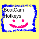 Minecraft Mod : BoatCam Hotkeys