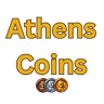 Minecraft Mod : Athens Coins
