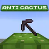 Minecraft Mod : Anti Cactus