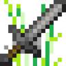 Minecraft Mod : Attack Through Grass