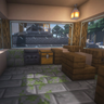 Minecraft Mod : CTOV - Jellyfishing compat