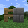 Minecraft Mod : Better Walls