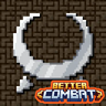 Minecraft Mod : Better Combat Bewitchment Compatibility (BCBC)