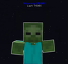 Minecraft Mod : Accuracy Tracker