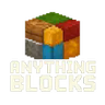 Minecraft Mod : Anything Blocks