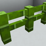 Minecraft Mod : Bamboo Everything