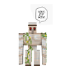 Minecraft Mod : Ahh Golem