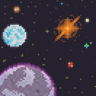 Minecraft Mod : Ad Astra: Planets+