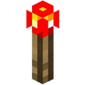 Minecraft Mod : Better Redstone Torches