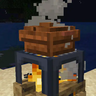 Minecraft Mod : A Cute Little Crock Pot
