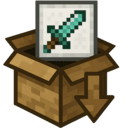 Minecraft Mod : BlockExporter - Icon Export Tool