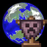 Minecraft Mod : Big Globe - Majrusz's Progressive Difficulty Compatibility