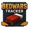 Minecraft Mod : Bedwars Tracker