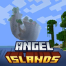 Minecraft Mod : Angel Islands