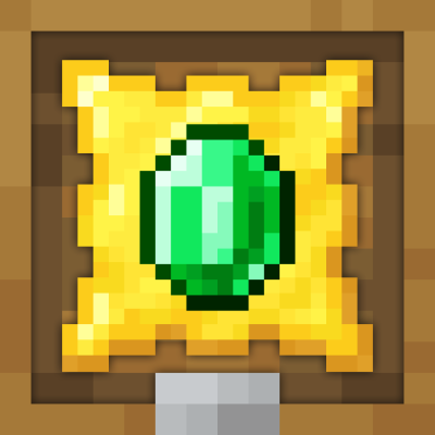 Minecraft Mod : Advancement Frames