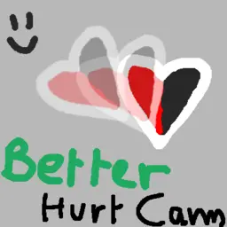 Minecraft Mod : BetterHurtCam