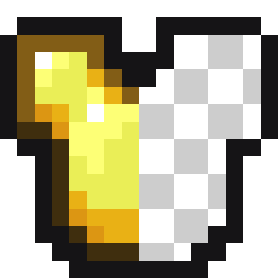 Minecraft Mod : ArmorHide