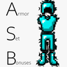 Minecraft Mod : Armor Set Bonuses