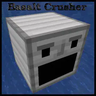 Minecraft Mod : Basalt Crusher