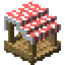 Minecraft Mod : Barter Blocks