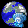 Minecraft Mod : Big Globe - Aquamirae Compatibility