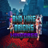 Minecraft Mod : BND Mine Wingores