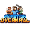 Minecraft Mod : Animation Overhaul
