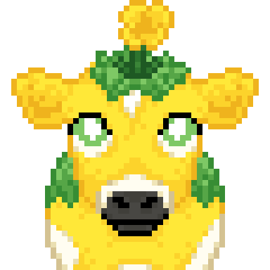 Minecraft Mod : Bovines and Buttercups (Mooblooms)