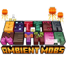 Minecraft Mod : BetterNether Ambient Mobs