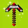 Minecraft Mod : Better Pickaxe Trims