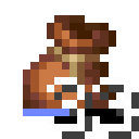 Minecraft Mod : Bundle Weight Counter