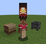 Minecraft Mod : Banner Slot