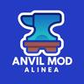 Minecraft Mod : Alinea Anvil Mod