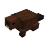 Minecraft Mod : BlockyBeavers