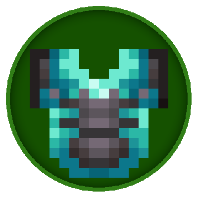 Minecraft Mod : Armor Trim Item Fix