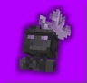 Minecraft Mod : Amethyst Golem Refreshed