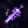 Minecraft Mod : Amethyst Sword