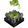 Minecraft Mod : Brazier
