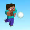 Minecraft Mod : Better Snowball Fights