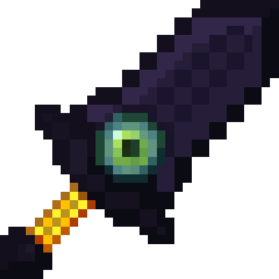 Minecraft Mod : Big Swords R