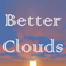 Minecraft Mod : Better Clouds