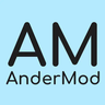 Minecraft Mod : AnderMod